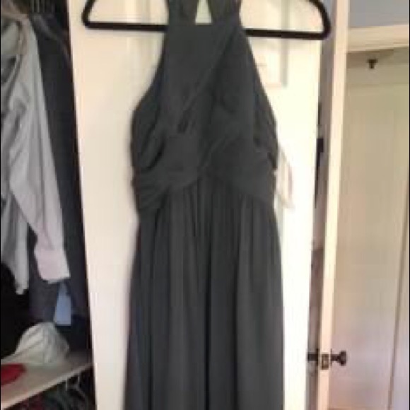 Revelry bridesmaids dress - Picture 1 of 5